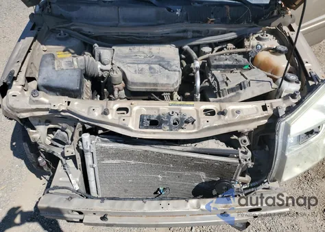 2006 Chevrolet Equinox Lt z USA, uszkodzony, nr VIN 2CNDL73F766019755